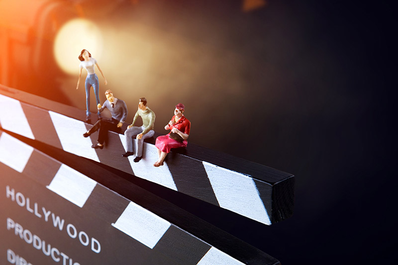 人工智能对叙永县宣传片制作行业的影响