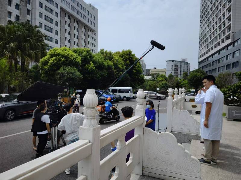 叙永县企业宣传片拍摄好去处